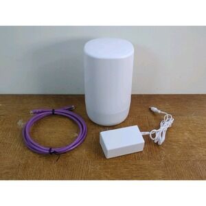 TELUS Wi-Fi B21A Mesh Network Node & Router Complete w/ Cables Tested & Reset